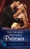 [Once Upon a Seduction 03] • The Italian's Pregnant Prisoner